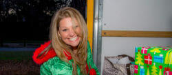 Kelley Kassay Daily Point of Light Award Honoree