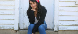 Anaisa Acharya Daily Point of Light Award Honoree