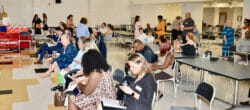 strengthen communities